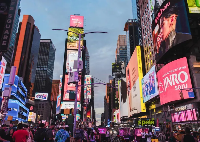 The Mayfair Hotel Times Square, An Ascend Collection